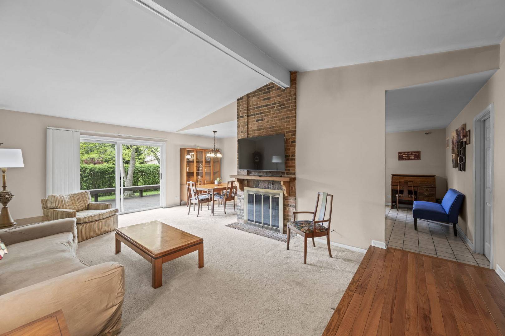 107 E Home AVE, Palatine, IL 60067