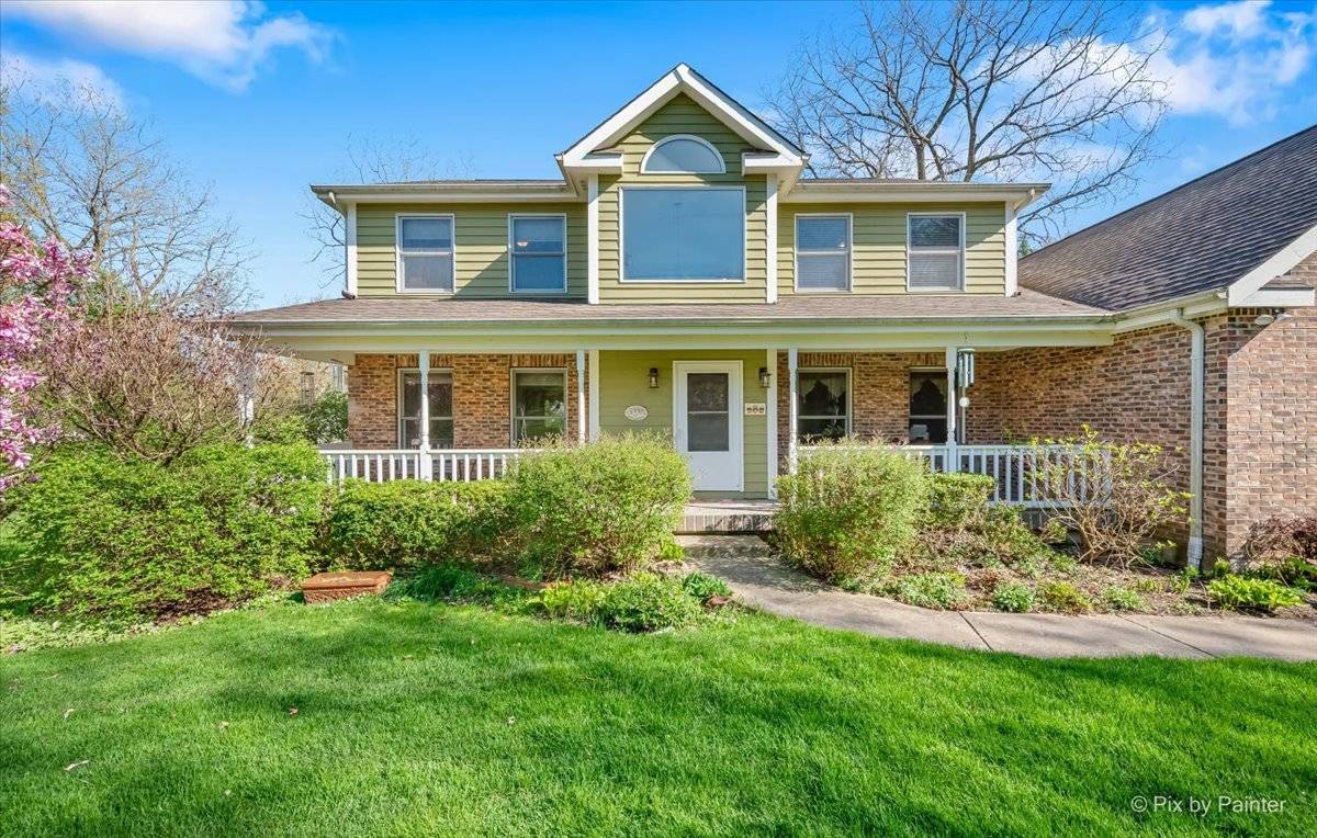 24634 N Beachway, Cary, IL 60013
