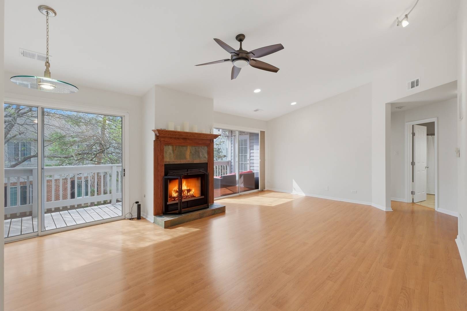 1312 E Evergreen DR #2, Palatine, IL 60074