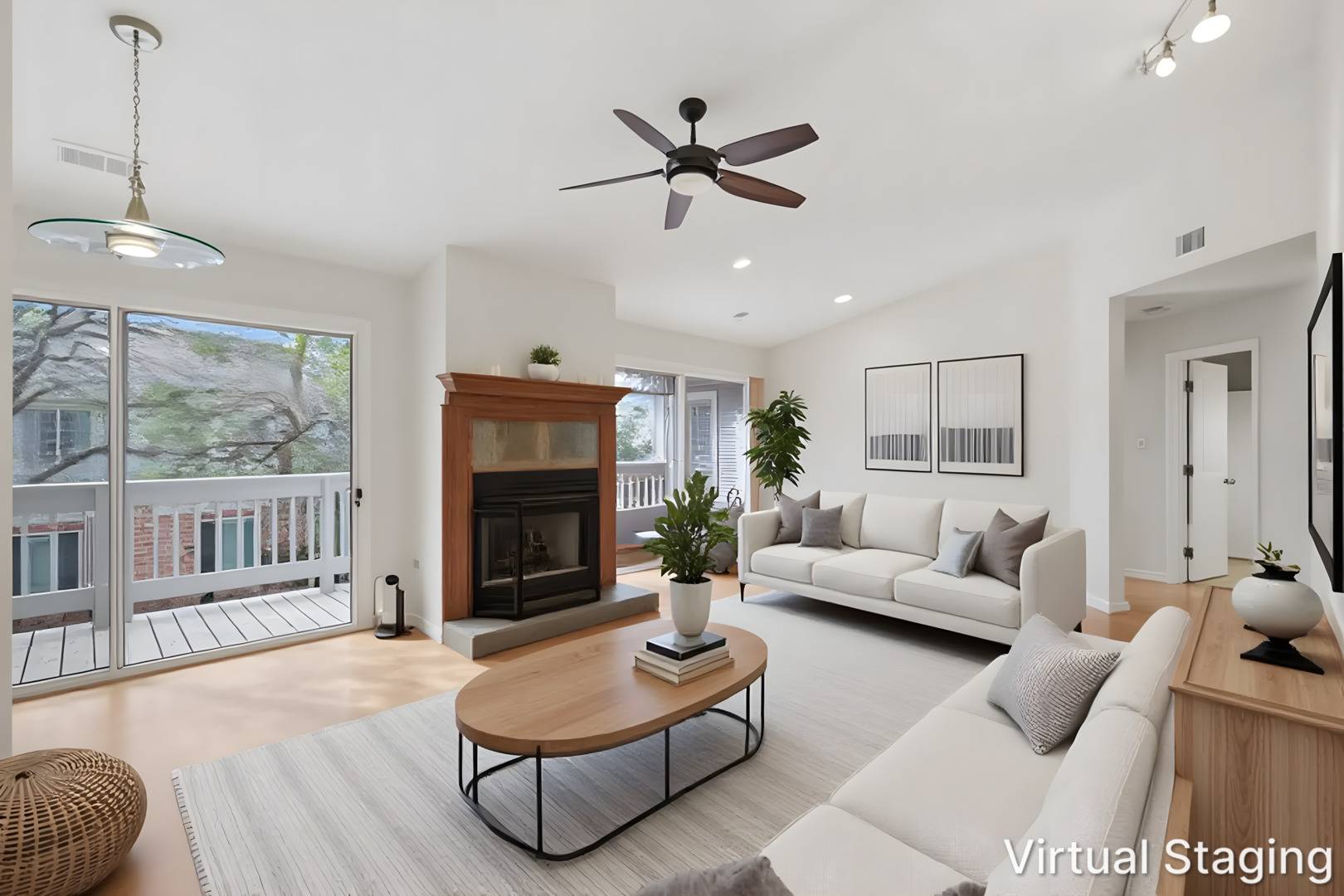 1312 E Evergreen DR #2, Palatine, IL 60074