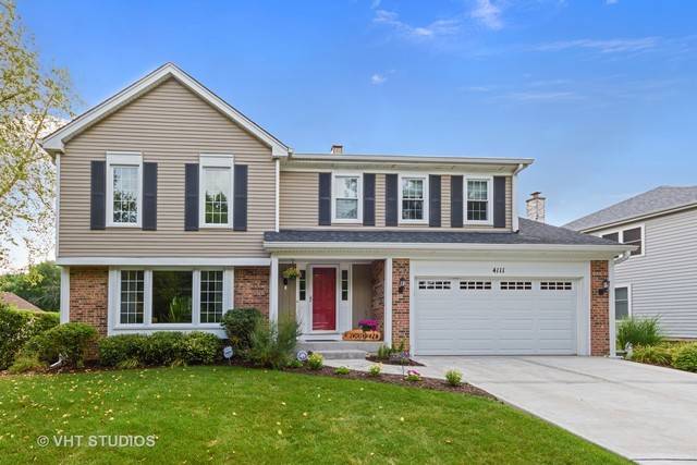 4111 N Harvard AVE, Arlington Heights, IL 60004