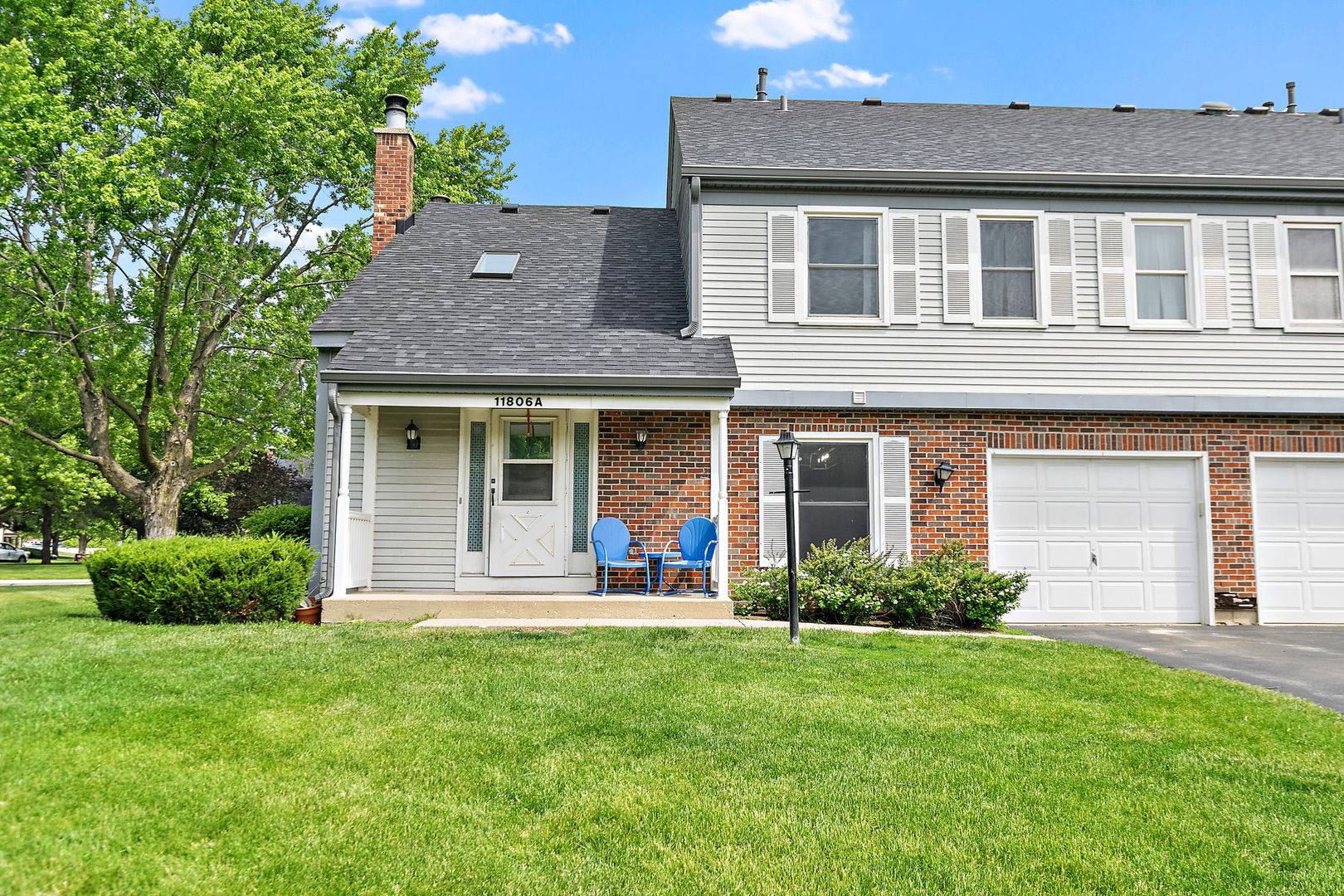 11806 Daniel LN #A, Huntley, IL 60142