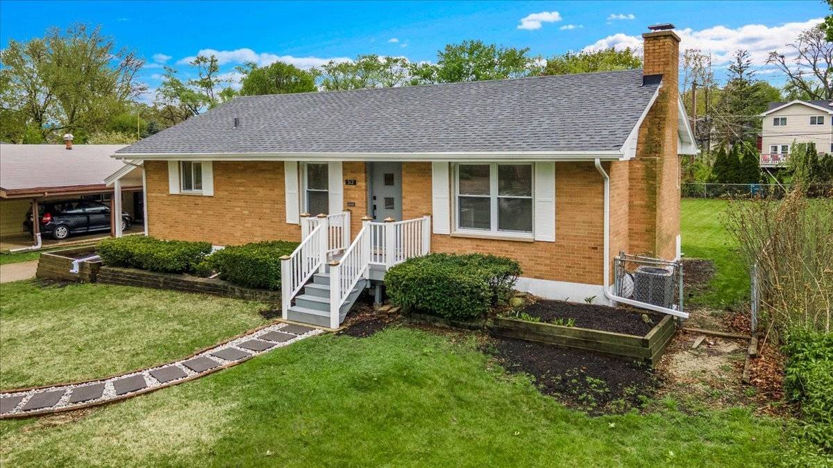 312 S Oak ST, Palatine, IL 60067