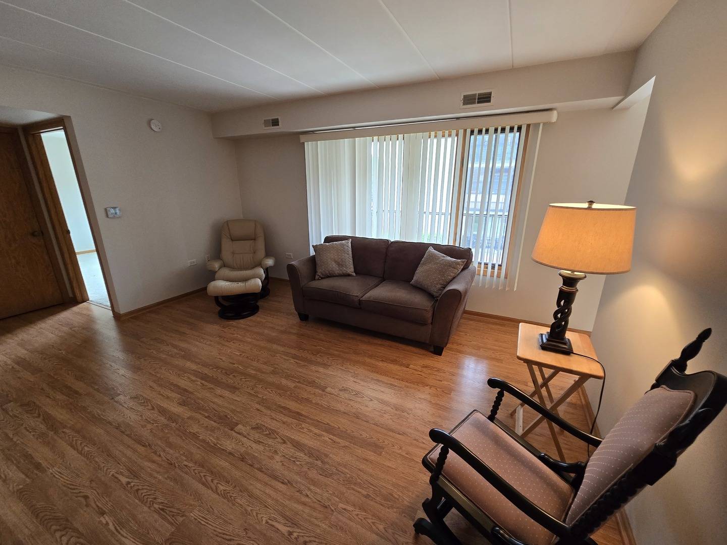 13950 Lavergne AVE #907, Crestwood, IL 60418