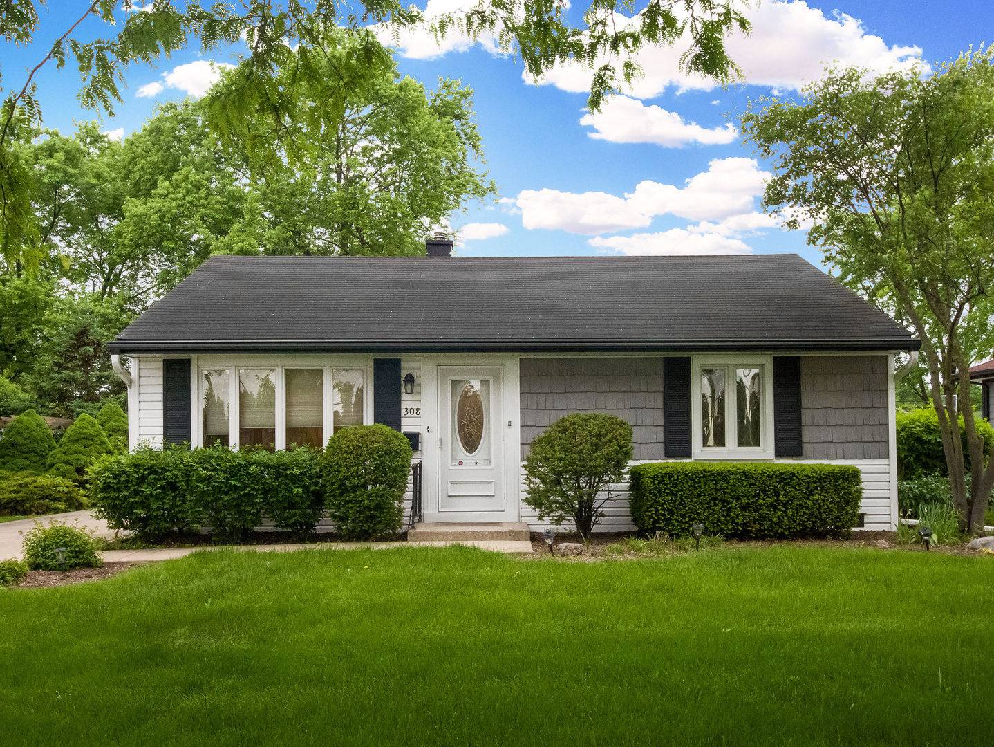 308 N William ST, Mount Prospect, IL 60056