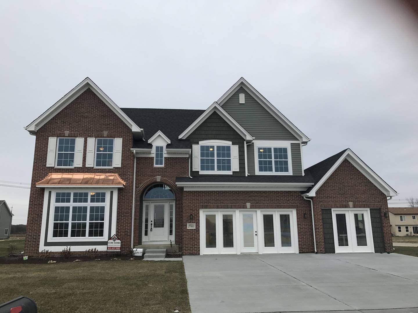 27531 W Red Wing LN, Channahon, IL 60410
