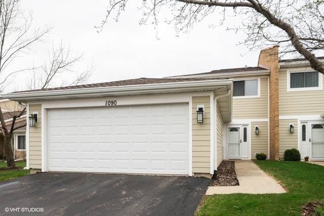 1090 E Cottonwood WAY, Palatine, IL 60074