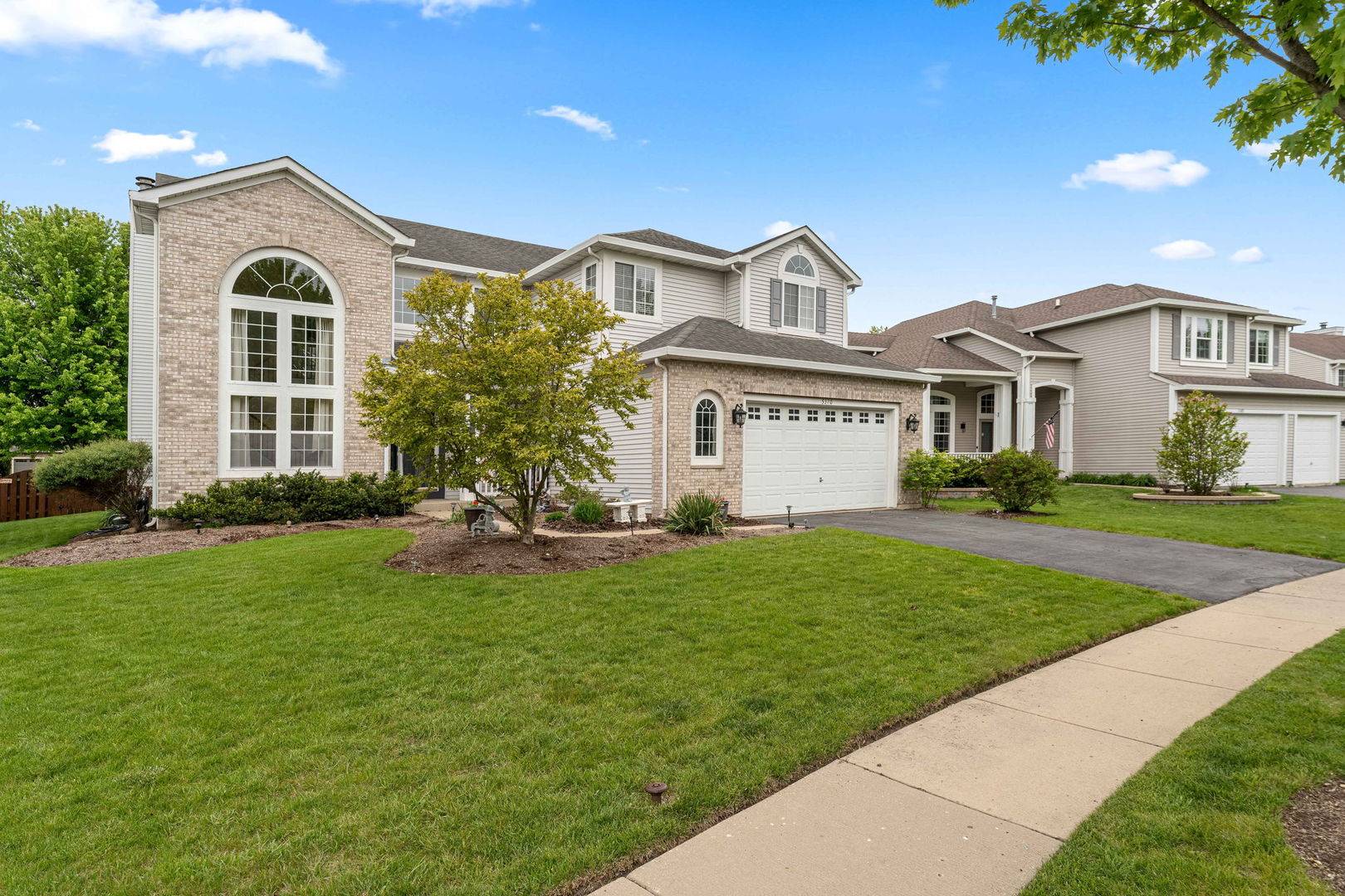 5370 Chancery WAY, Lake In The Hills, IL 60156