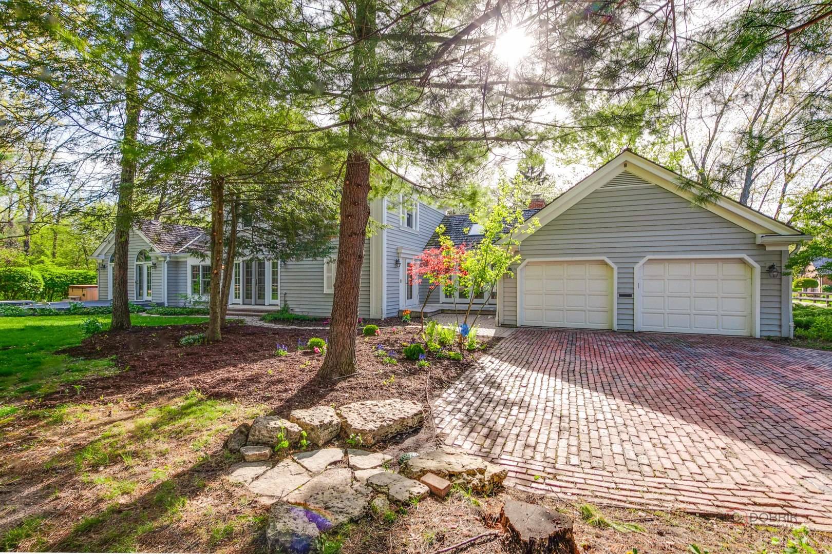 4622 Forest Edge LN, Long Grove, IL 60047