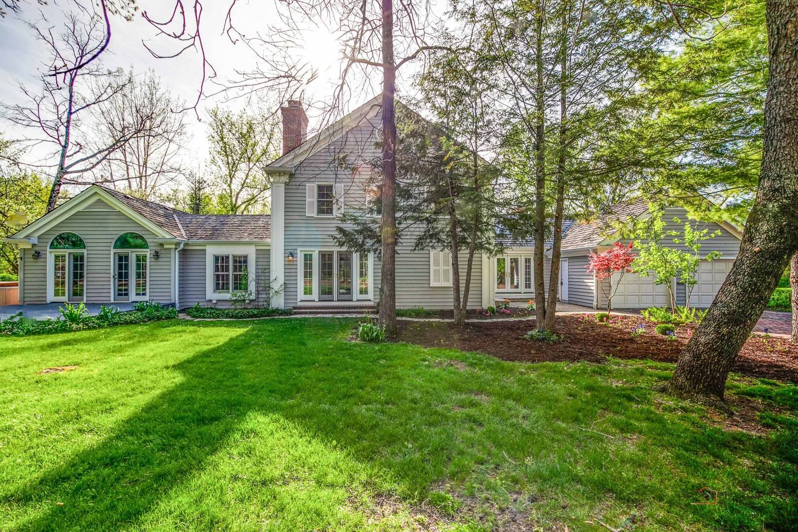 4622 Forest Edge LN, Long Grove, IL 60047