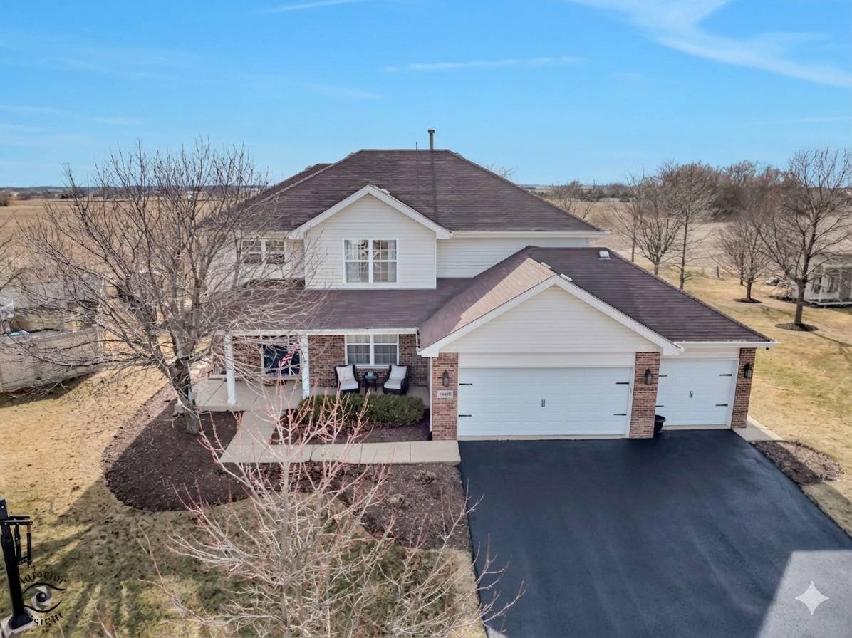 24518 Shawnee LN, Manhattan, IL 60442