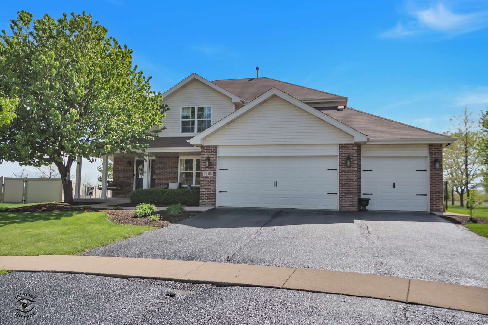 24518 Shawnee LN, Manhattan, IL 60442