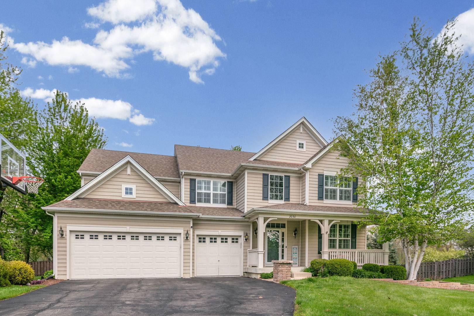 2030 LUCCA CT, Elgin, IL 60123