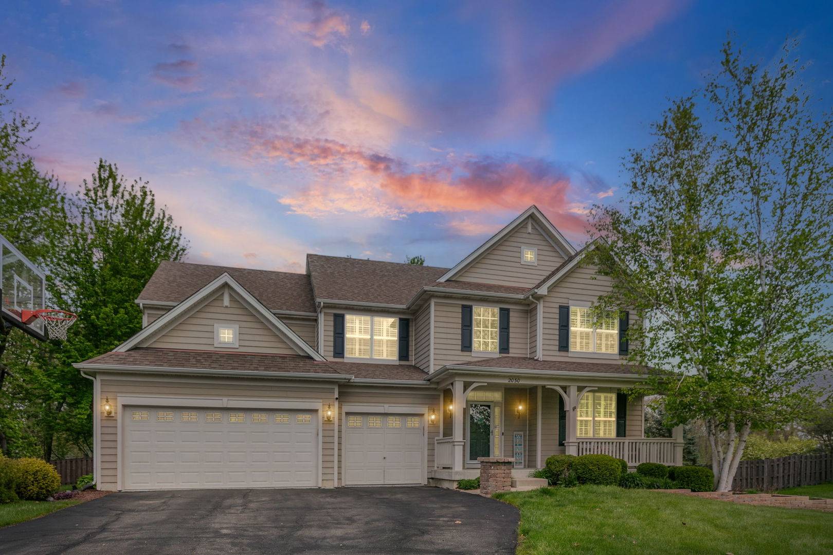2030 LUCCA CT, Elgin, IL 60123