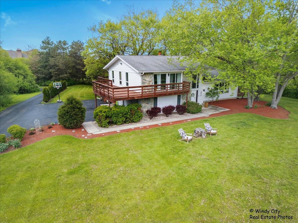 472 KNOLLWOOD DR, Barrington, IL 60010