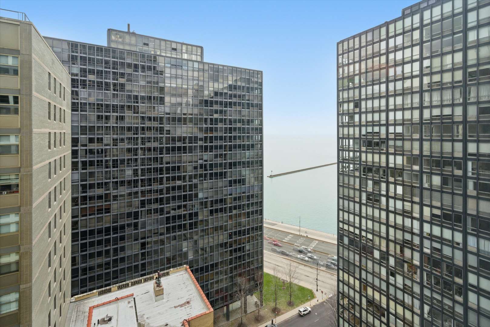 260 E Chestnut ST #2306, Chicago, IL 60611
