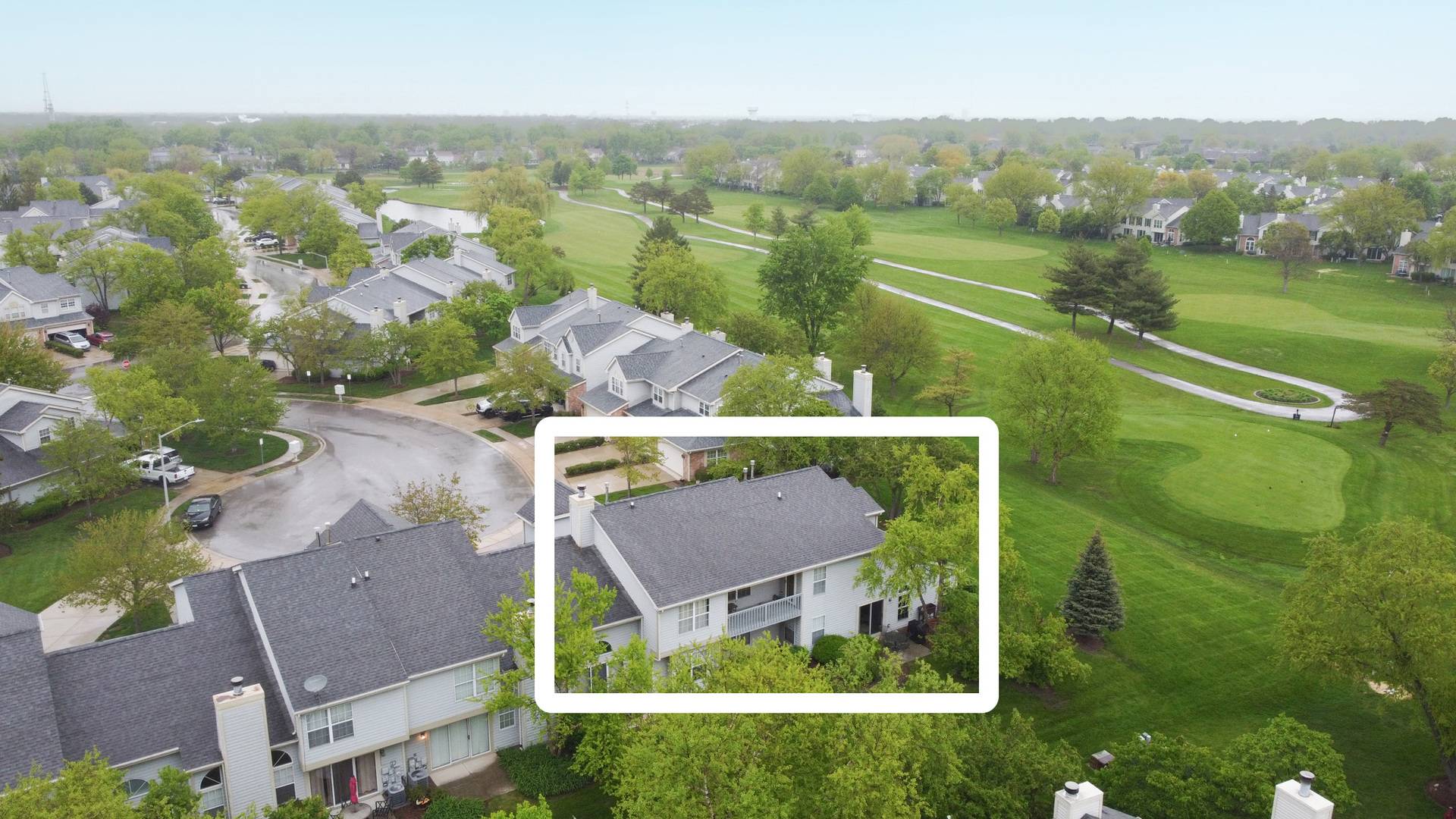 1441 GREENS CT #B, Glendale Heights, IL 60139