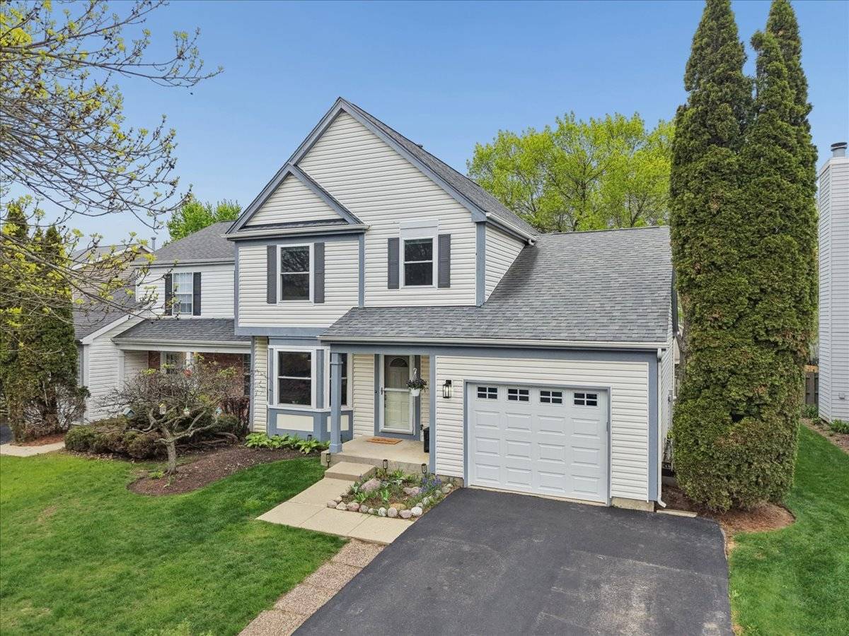 638 Sandwedge PL, Gurnee, IL 60031