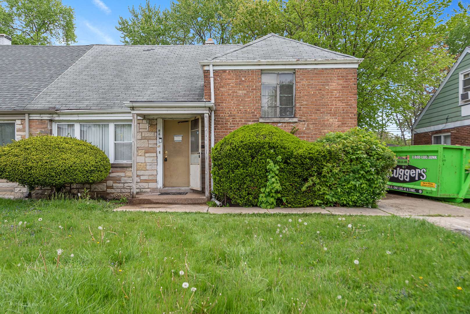 9611 S Oglesby AVE #0, Chicago, IL 60617