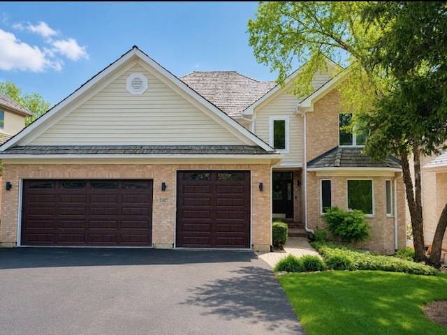 21827 W RIVIERA CT, Mundelein, IL 60060
