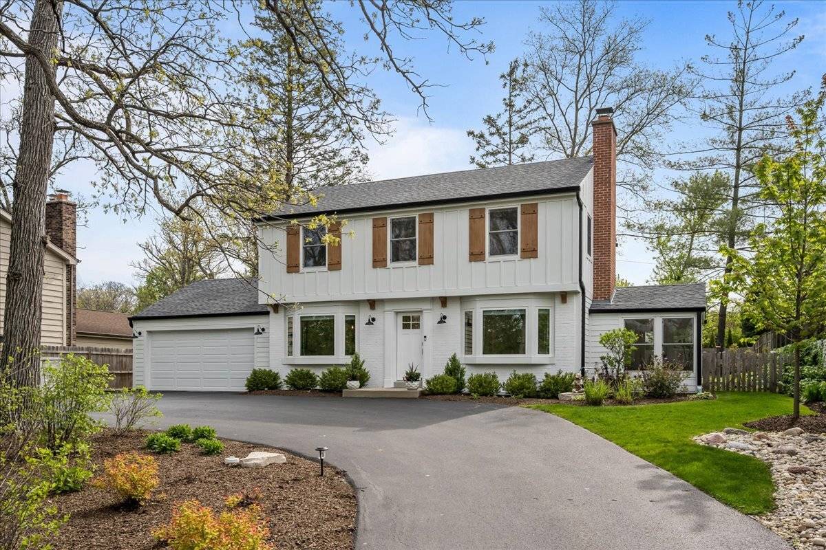 1541 Wilmot RD, Deerfield, IL 60015
