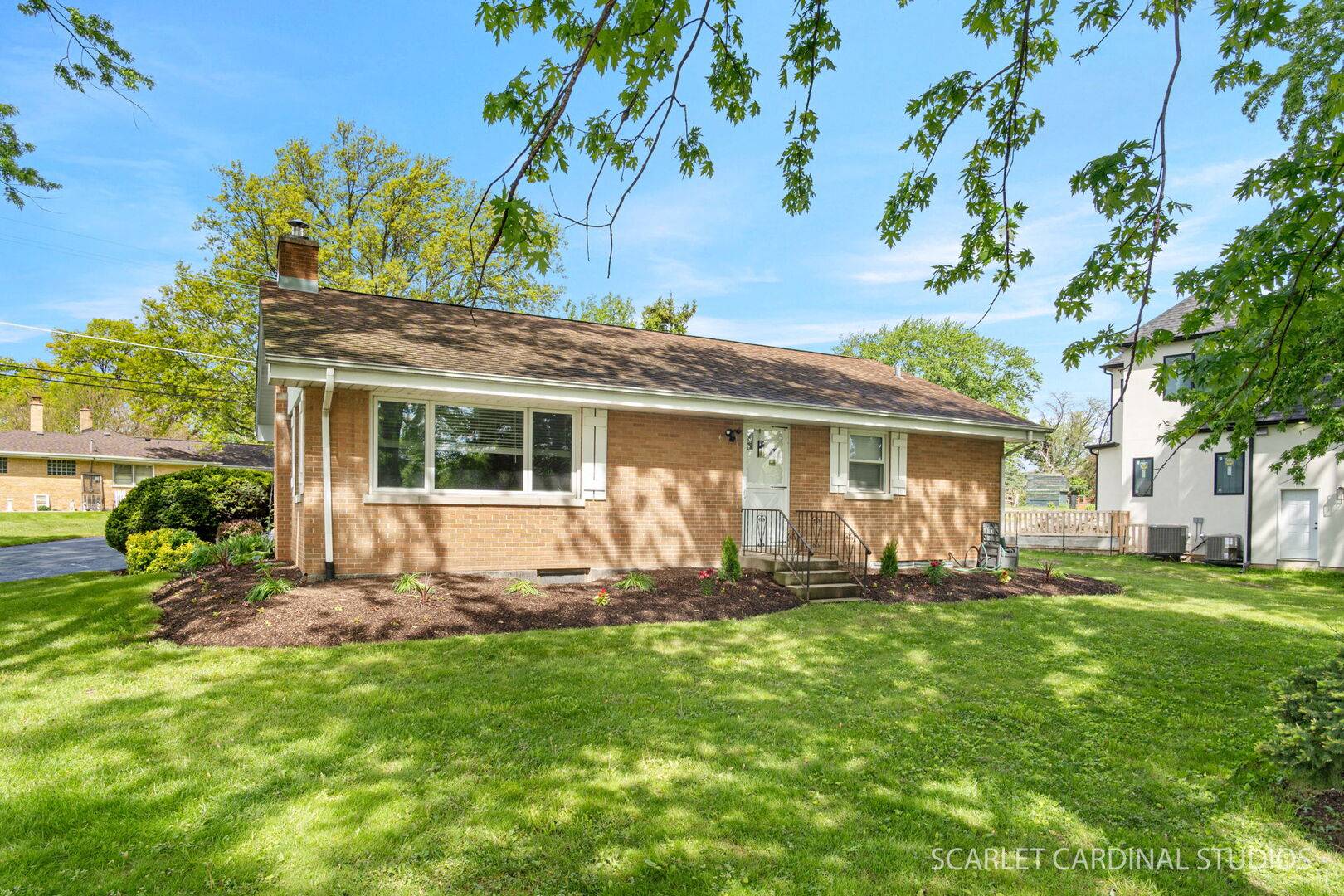 1720 S Meyers RD, Lombard, IL 60148