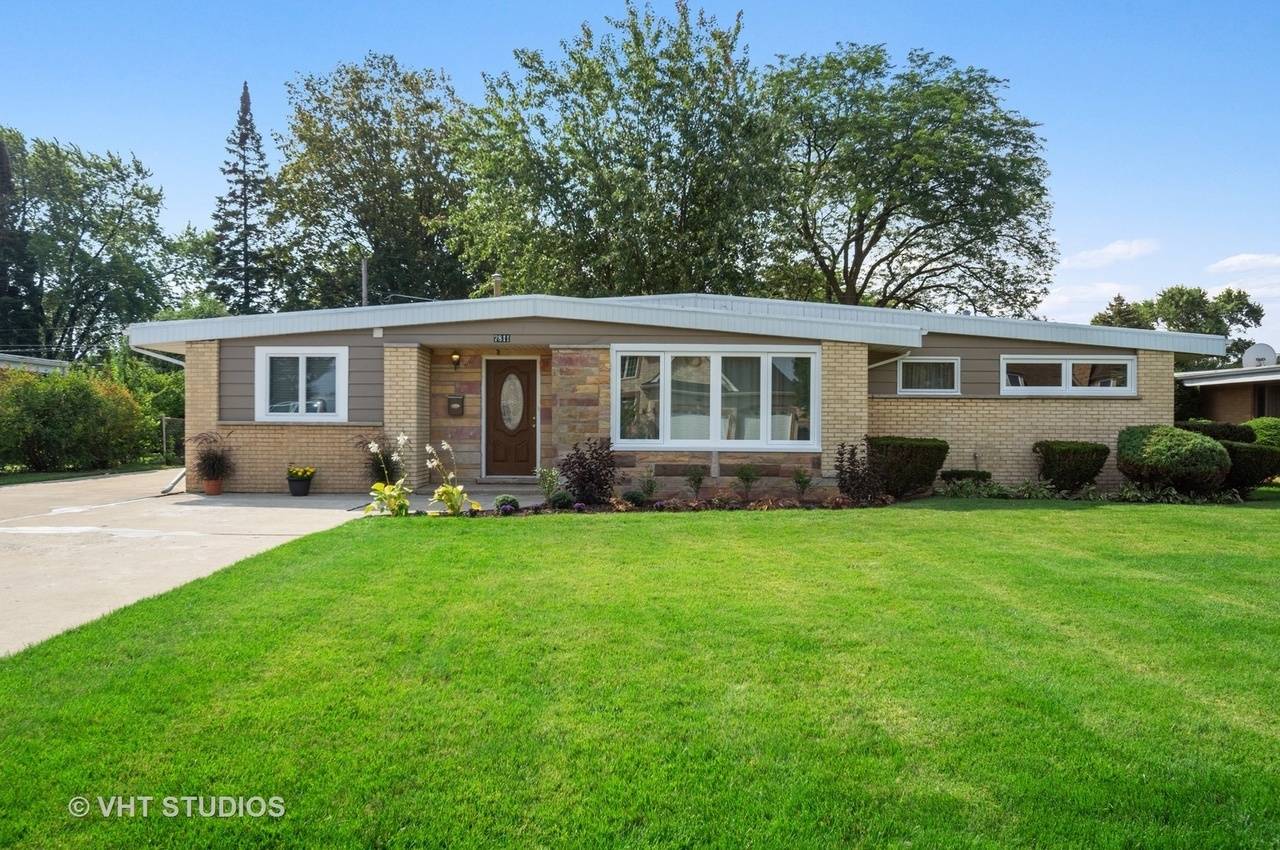 7811 W Winnemac AVE, Norridge, IL 60706