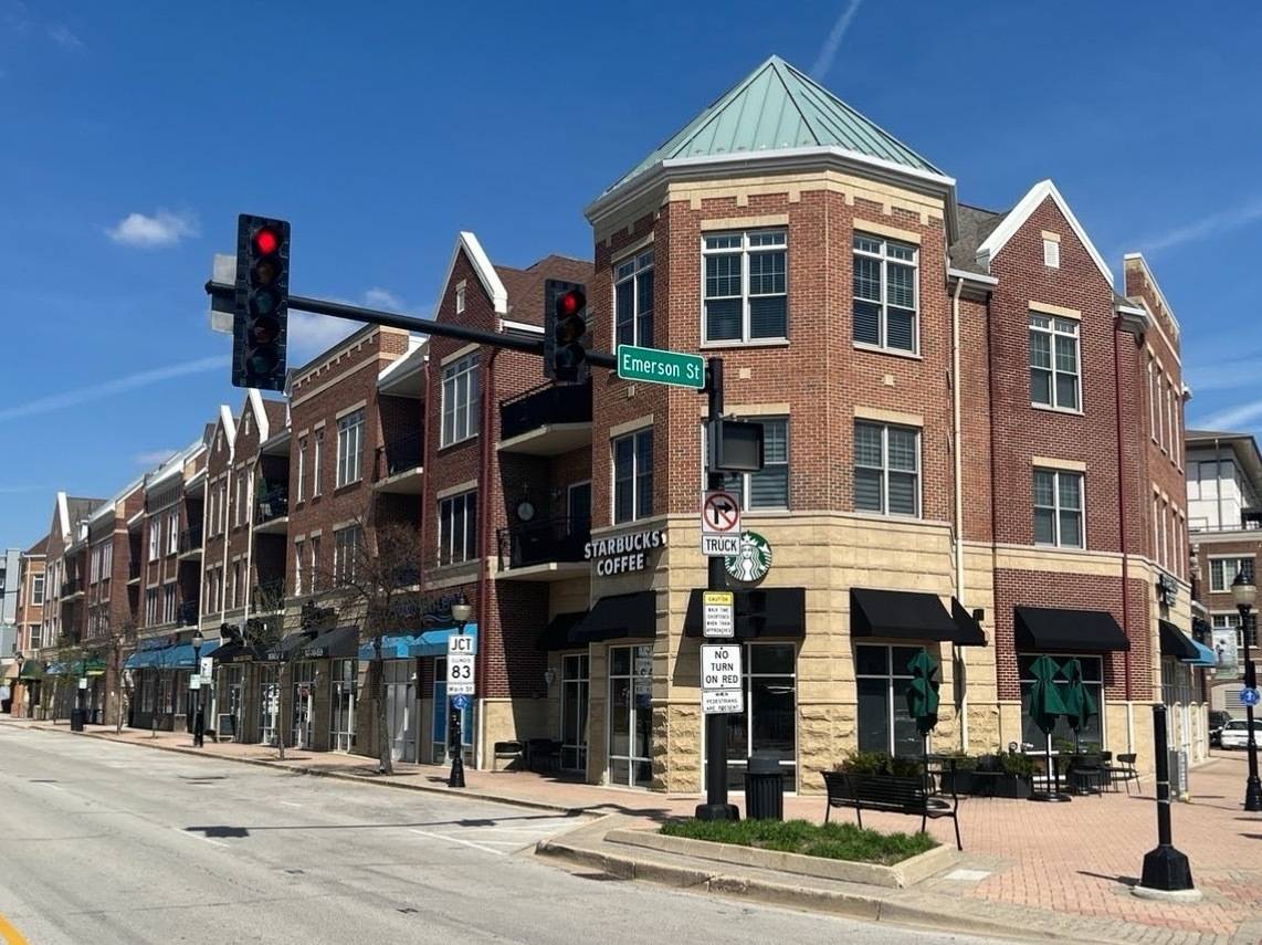 40 E Northwest HWY #314, Mount Prospect, IL 60056