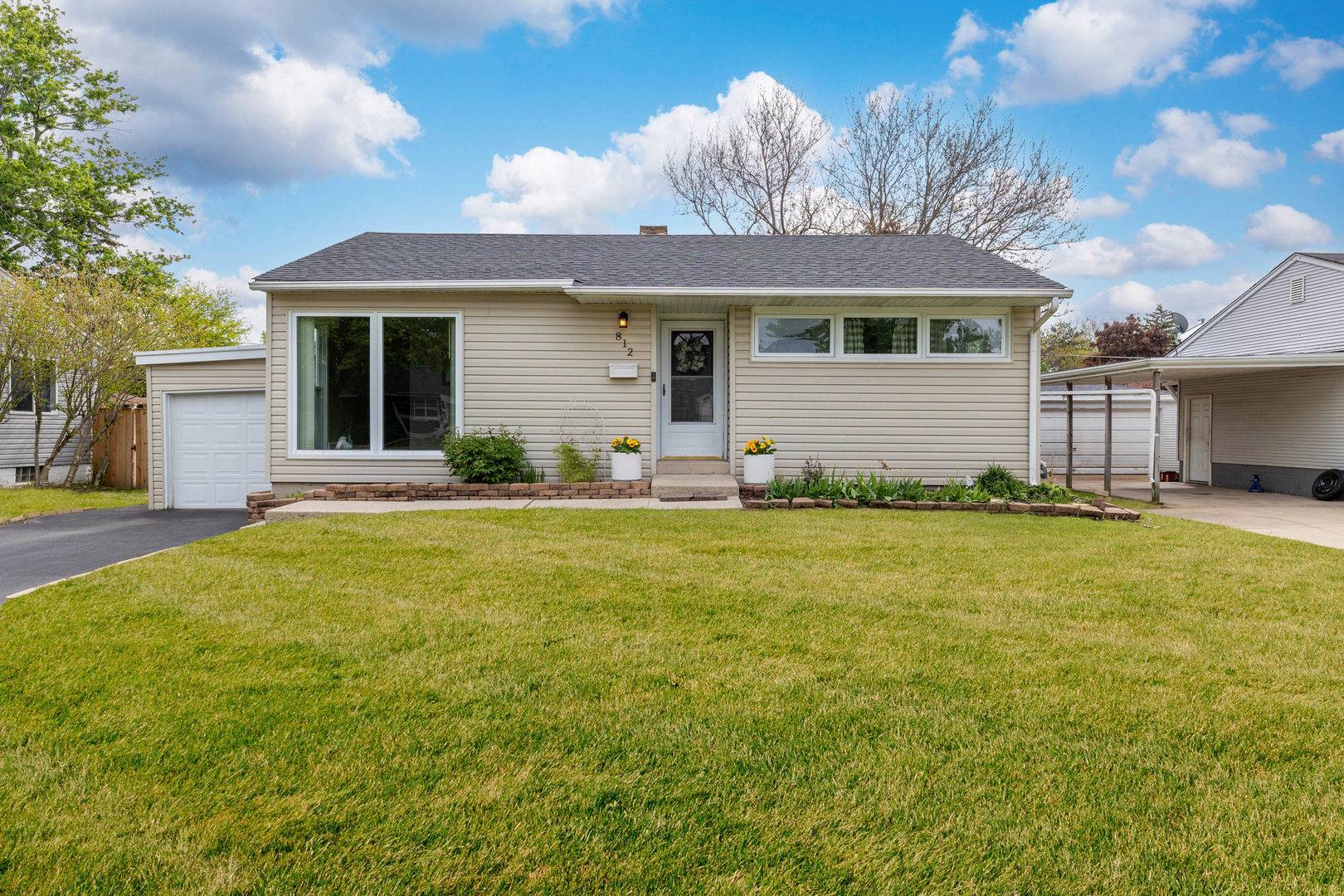 812 Kenilworth AVE, Joliet, IL 60435