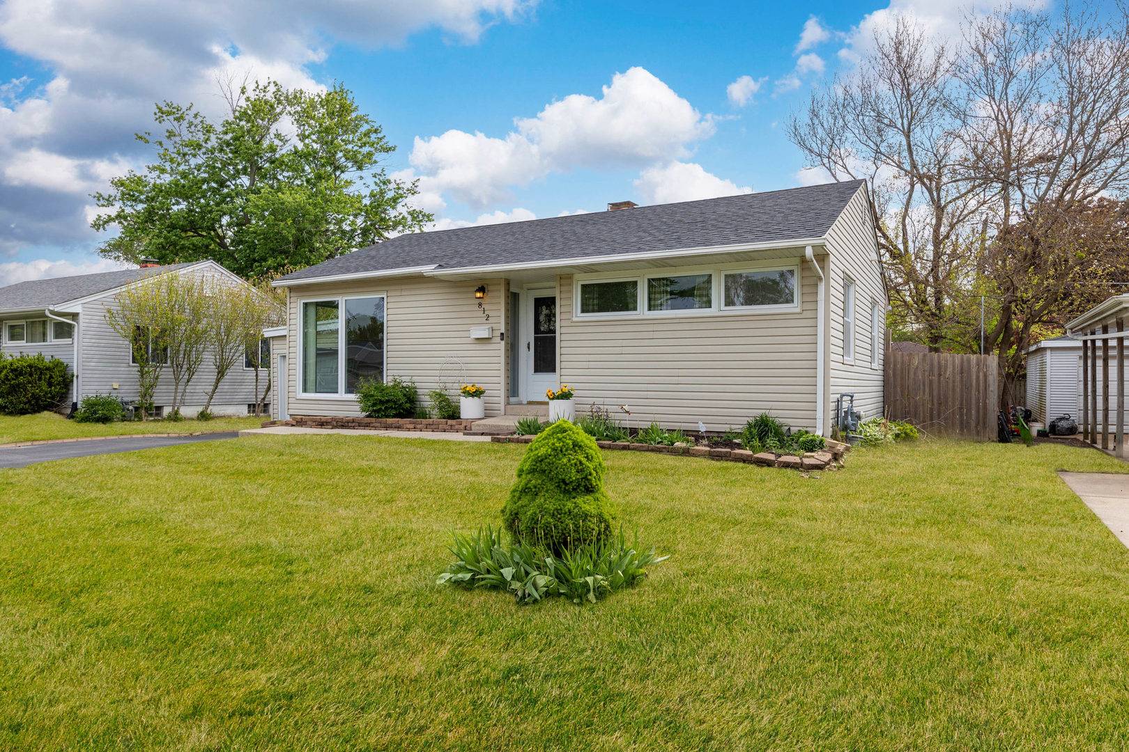 812 Kenilworth AVE, Joliet, IL 60435