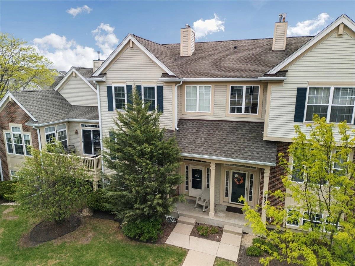 2631 N Greenwood AVE, Arlington Heights, IL 60004