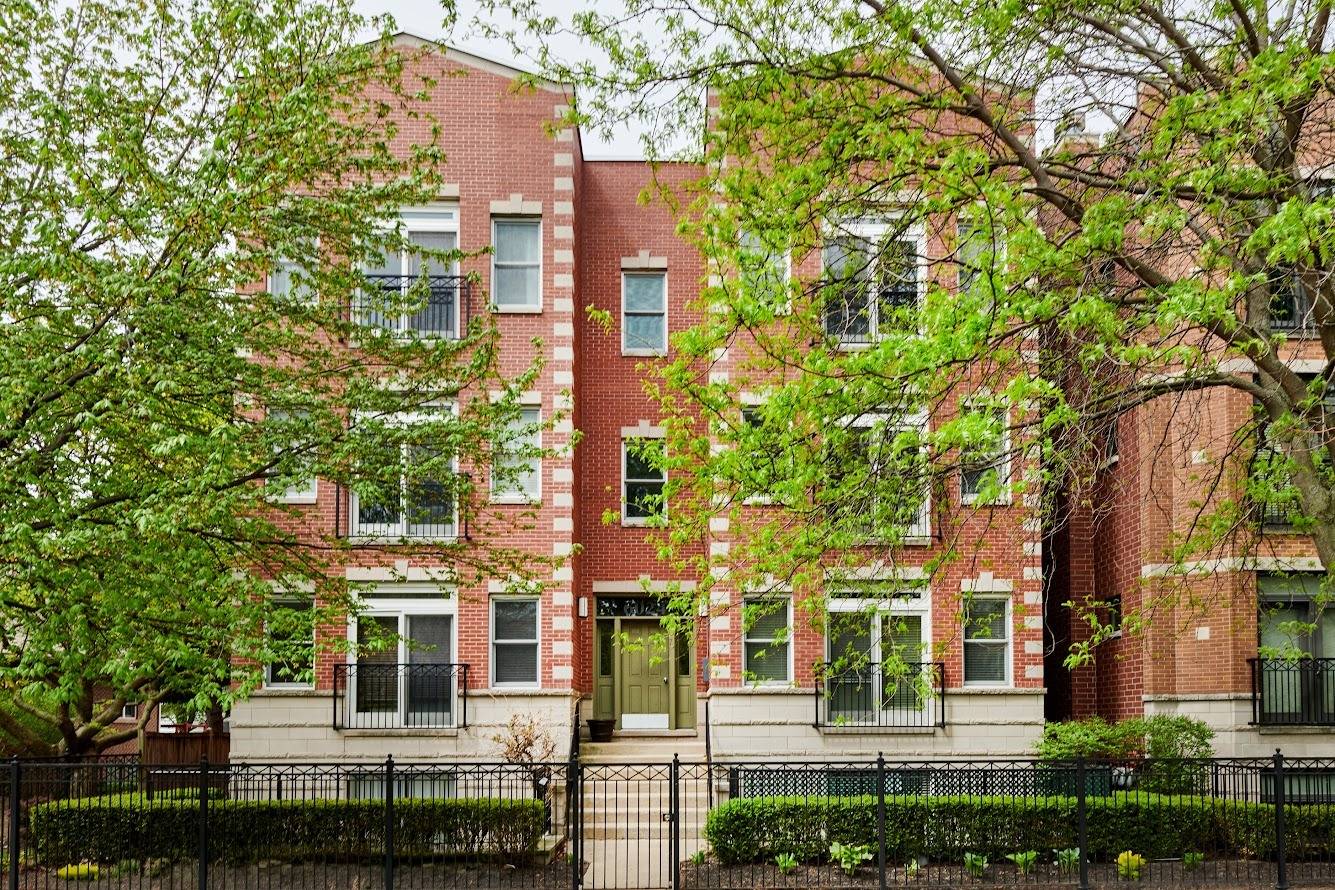6024 N Damen AVE #2N, Chicago, IL 60659