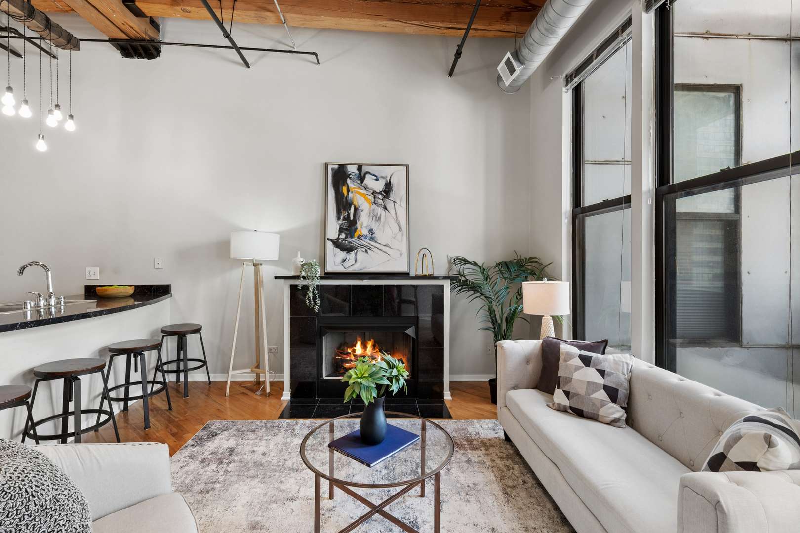 1243 S WABASH AVE #503, Chicago, IL 60605