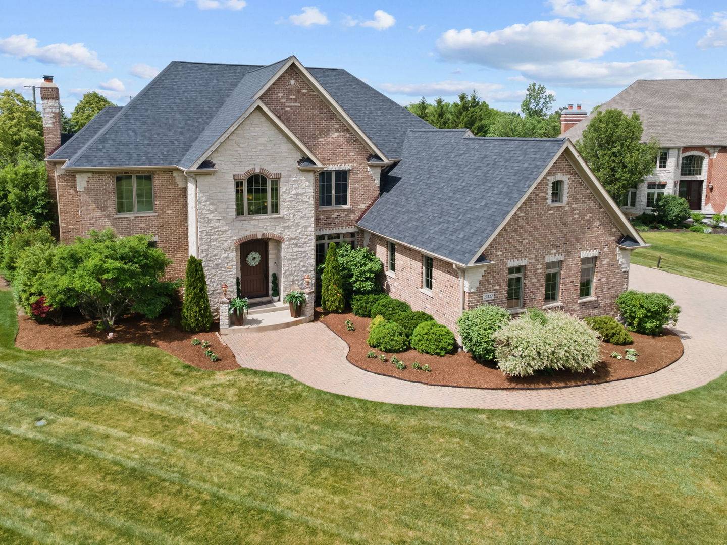 22322 N Prairie CT, Kildeer, IL 60047