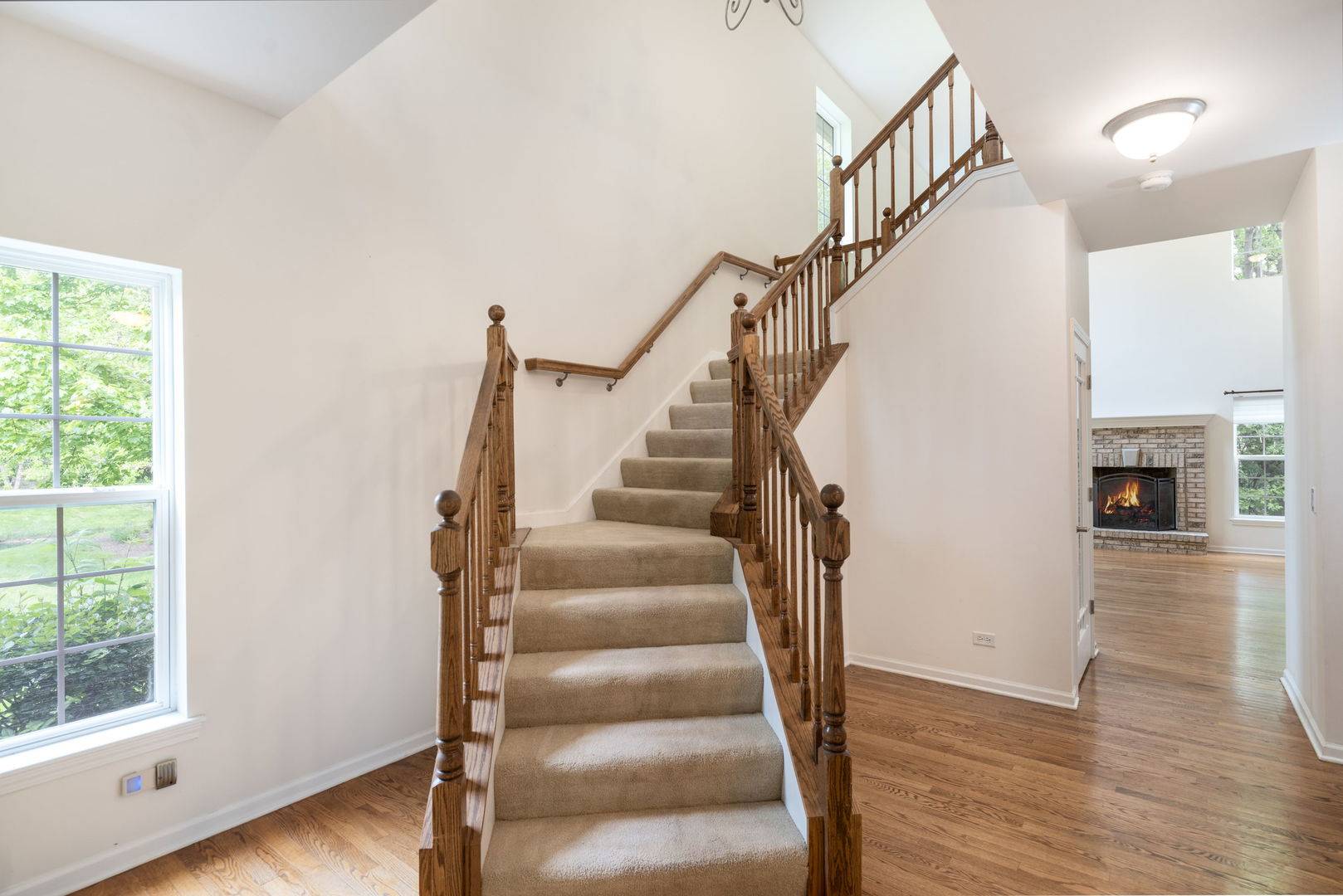 494 W Fontenay WAY, Palatine, IL 60067
