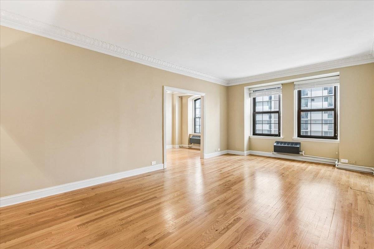6101 N Sheridan RD #14D, Chicago, IL 60660