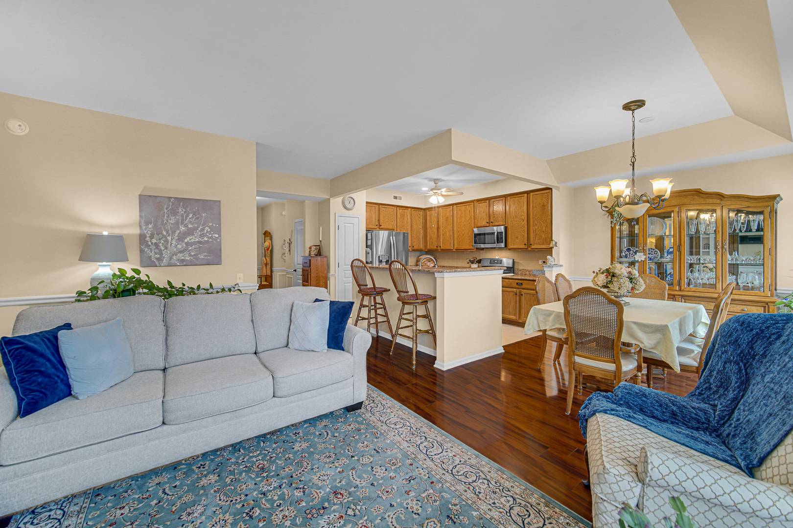 13528 Bonaire RD, Huntley, IL 60142
