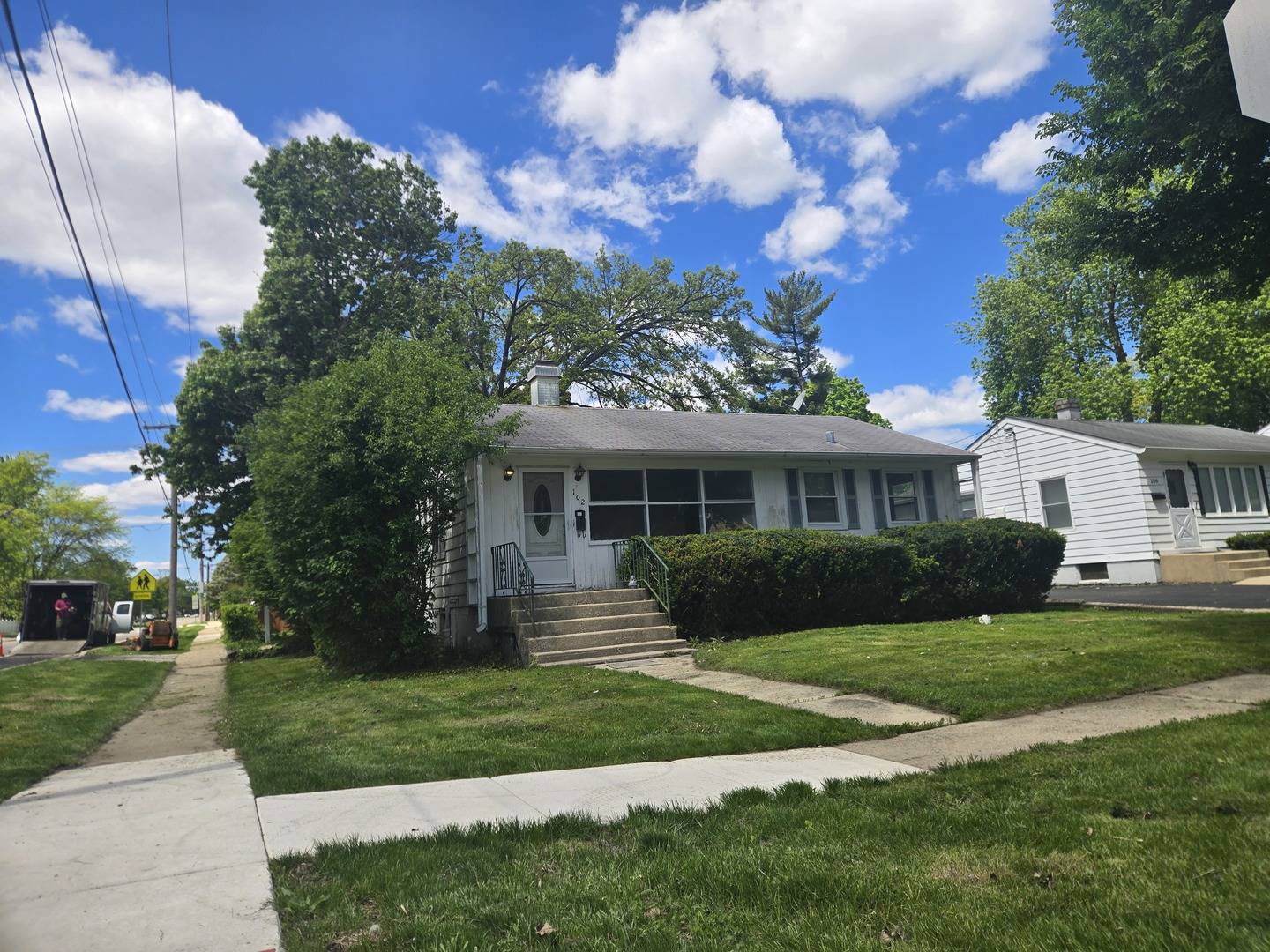 102 N Berteau AVE, Bartlett, IL 60103