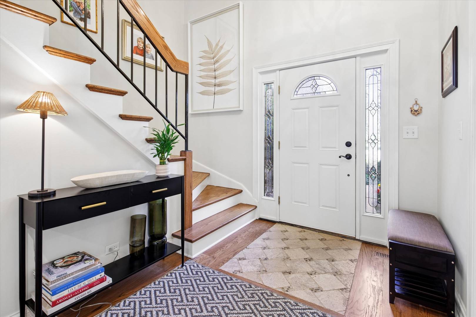39 The Court of Cobblestone CT, Northbrook, IL 60062