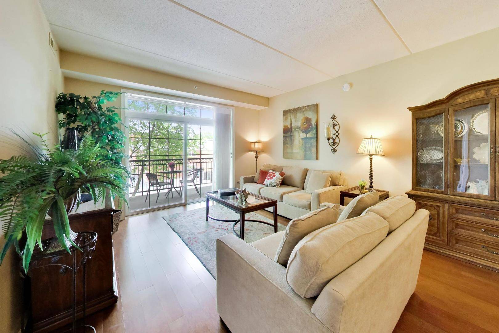 50 S Greeley ST #210, Palatine, IL 60067