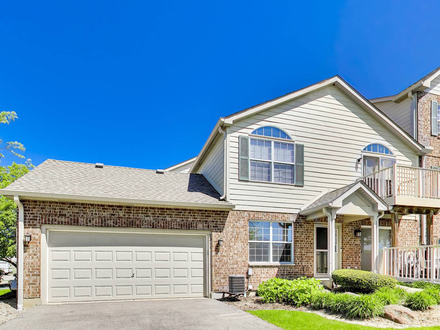 5311 Glenbrook TRL #0, Mchenry, IL 60050