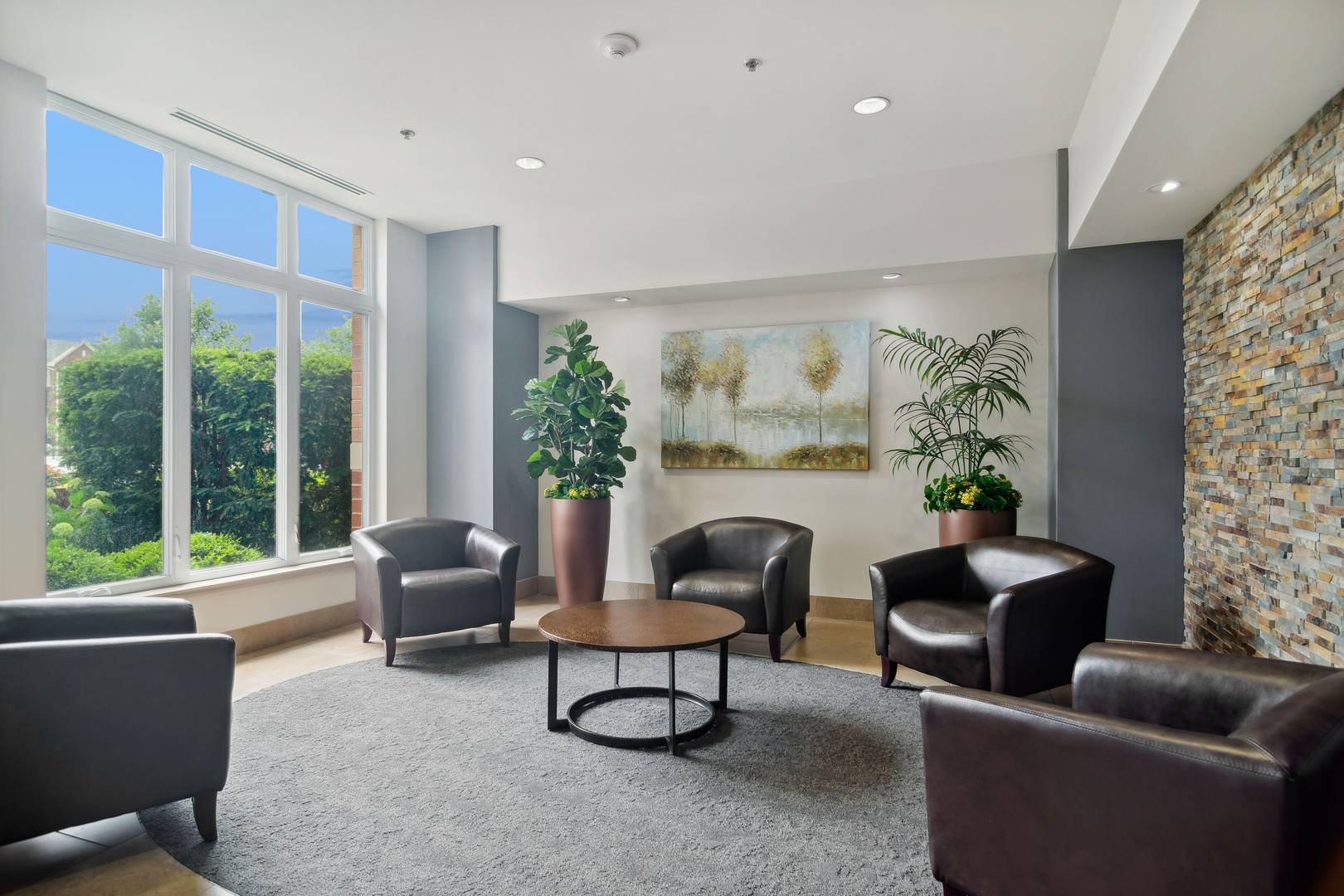 1199 E Port Clinton RD #607, Vernon Hills, IL 60061