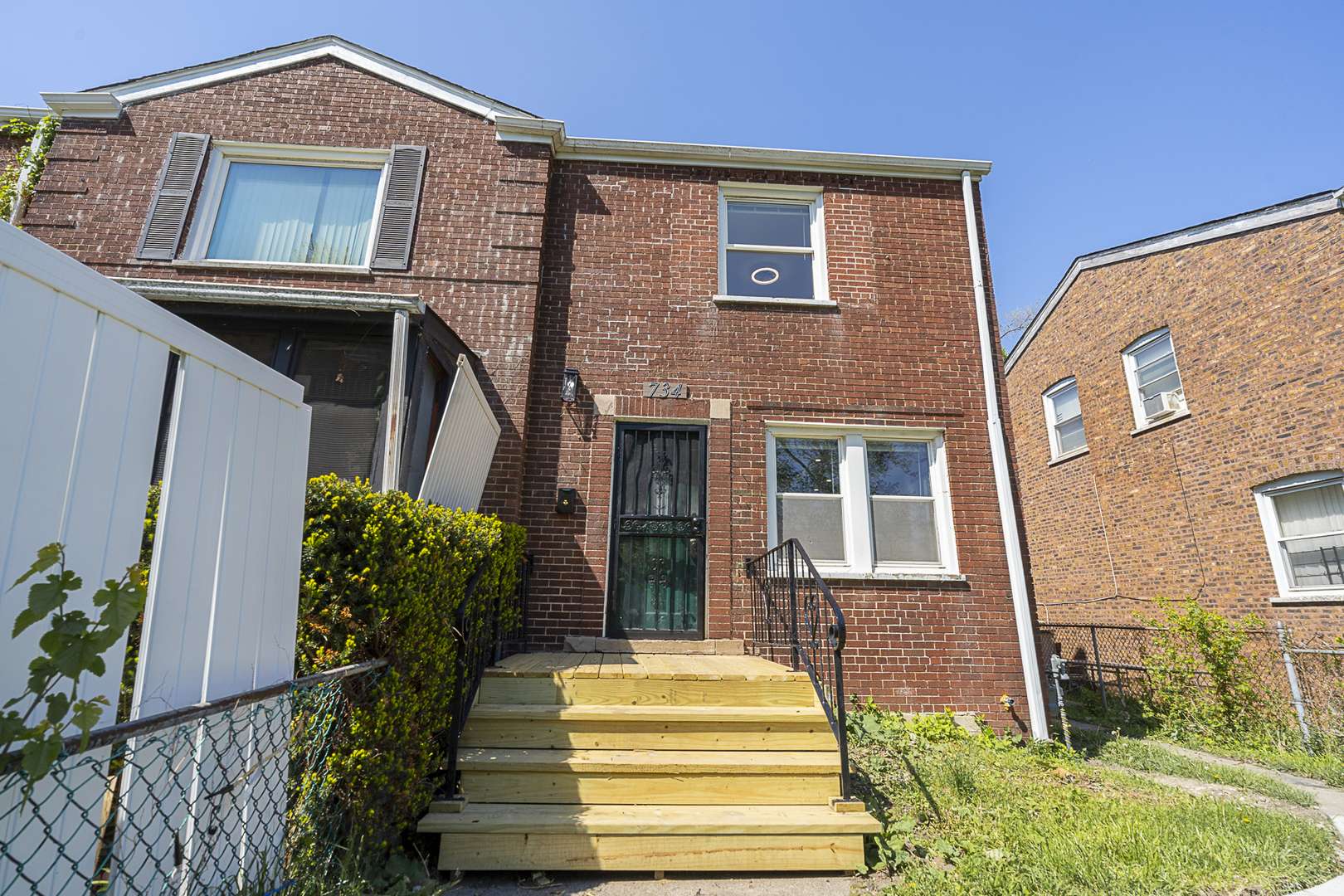 734 E 105th ST, Chicago, IL 60628