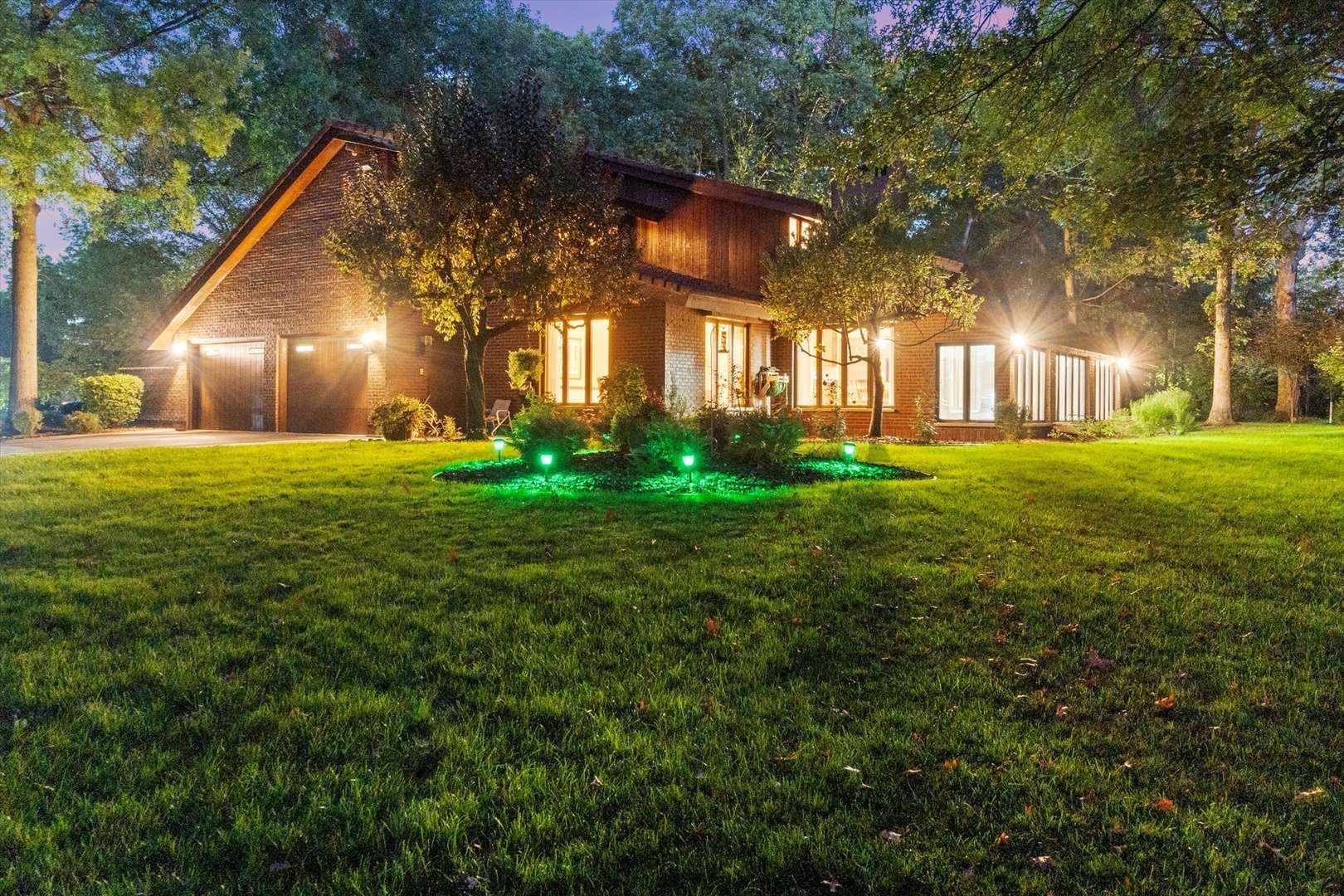 3540 Haweswood CT, Crete, IL 60417
