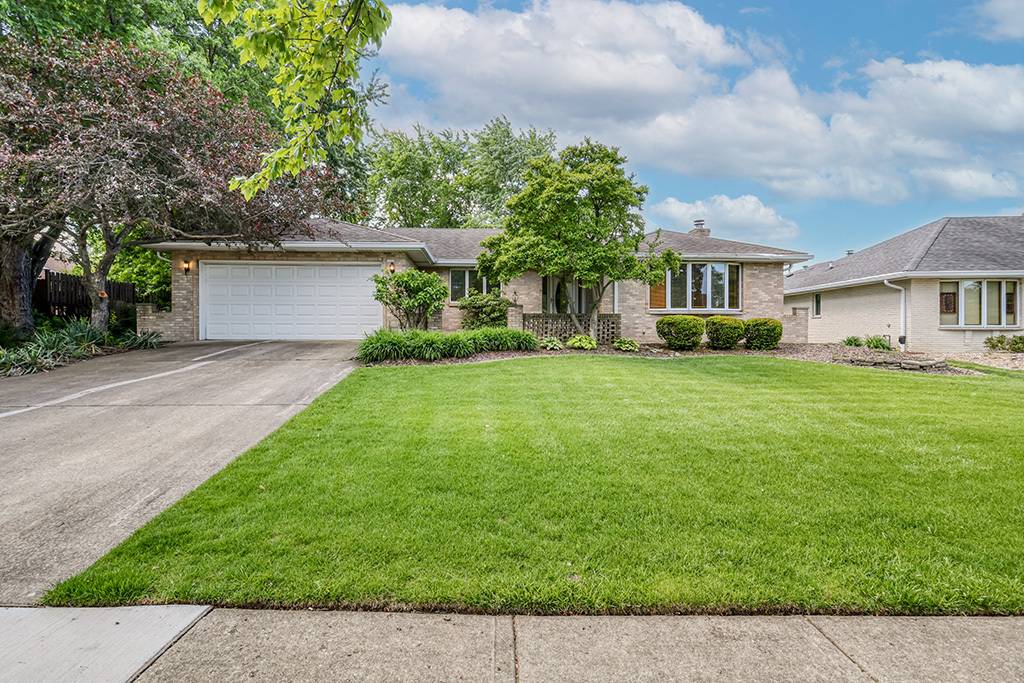 1117 MICHAEL ST, Lockport, IL 60441