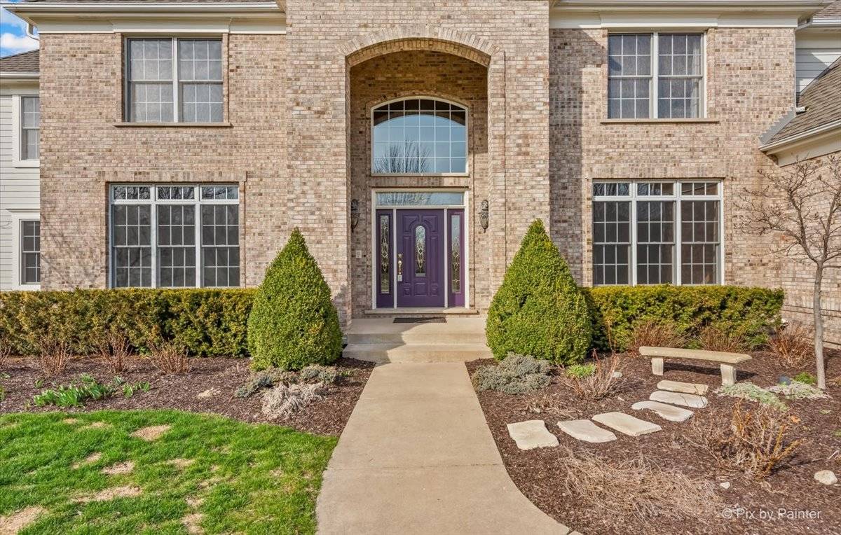 28730 W Harvest Glen CIR, Cary, IL 60013