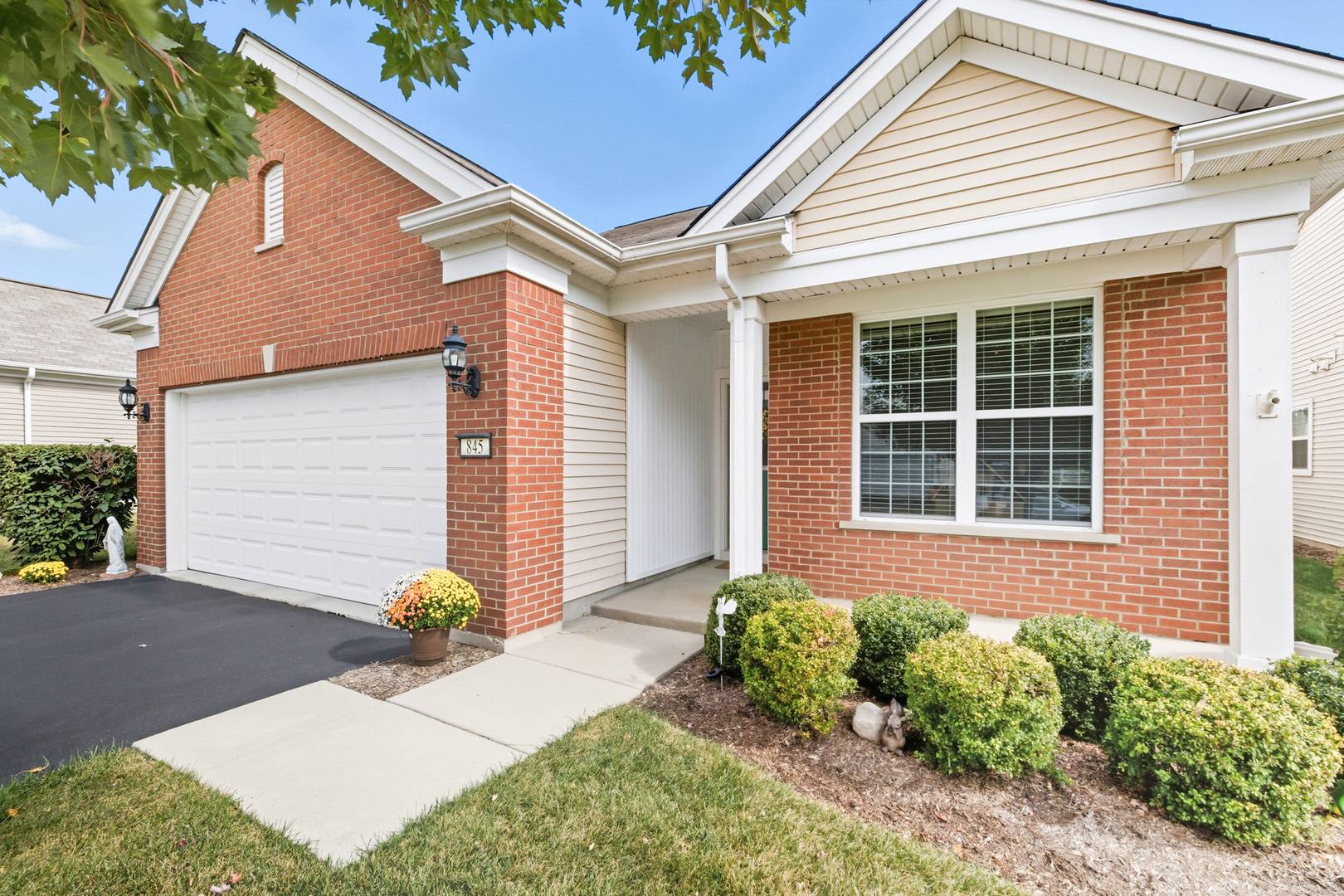 845 Butterfly Field DR, Elgin, IL 60124