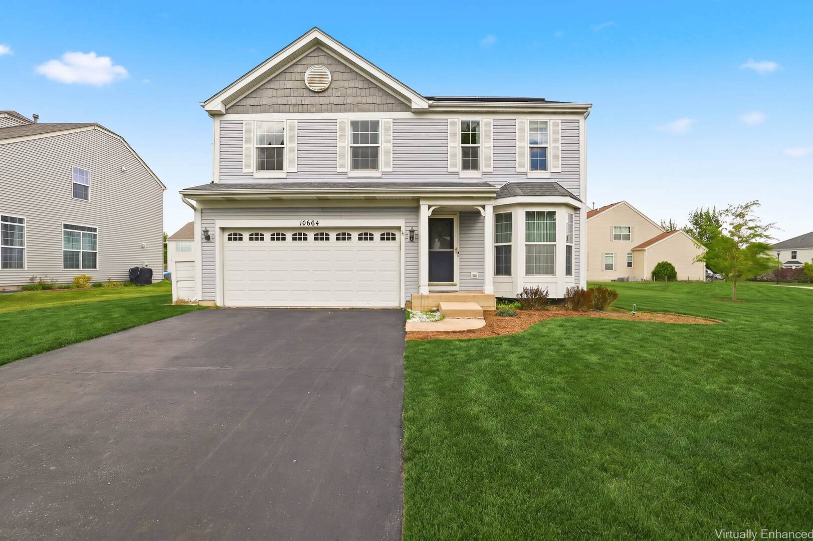 10664 Oregon TRL, Huntley, IL 60142