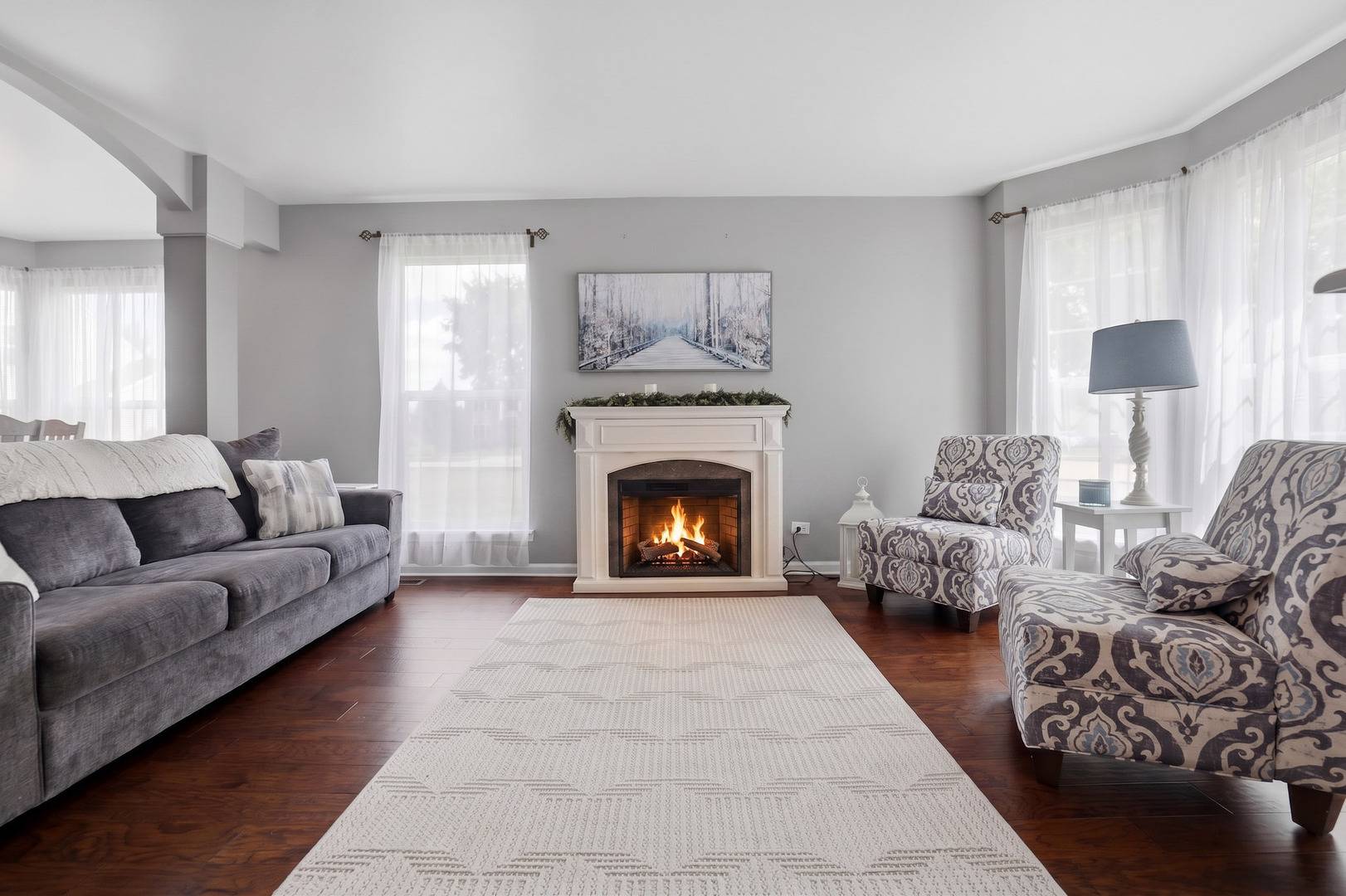 10664 Oregon TRL, Huntley, IL 60142