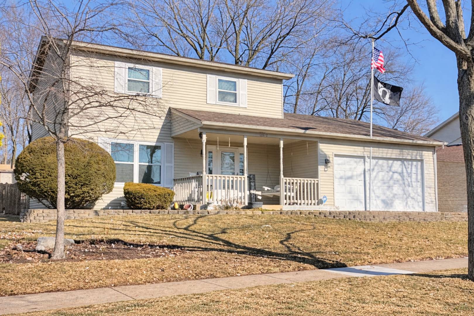 11612 Davey DR, Huntley, IL 60142